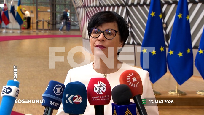 Vesti u 60 sekundi 